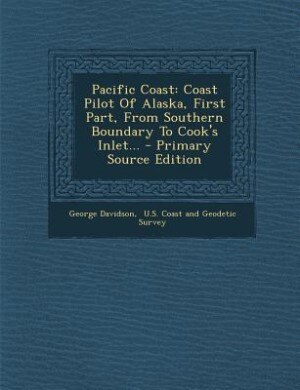 Front cover_Pacific Coast