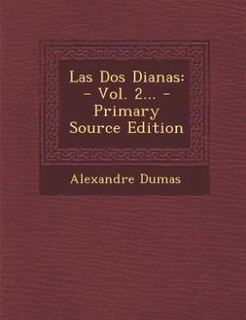 Couverture_Las Dos Dianas