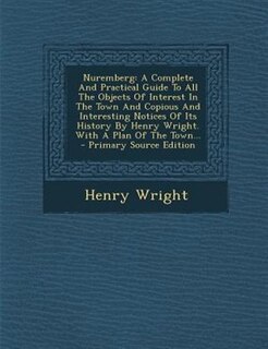 Front cover_Nuremberg