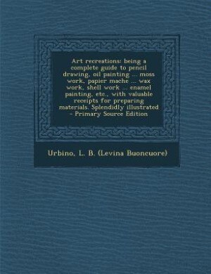 Couverture_Art recreations