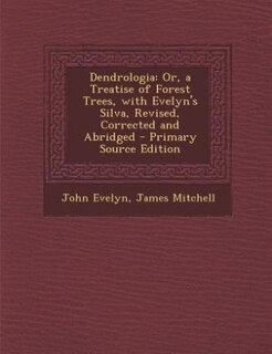 Front cover_Dendrologia