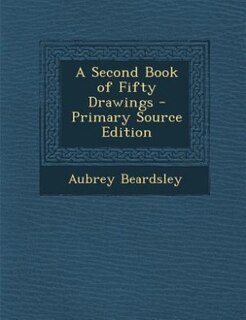 A Second Book of Fifty Drawings