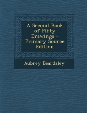 A Second Book of Fifty Drawings