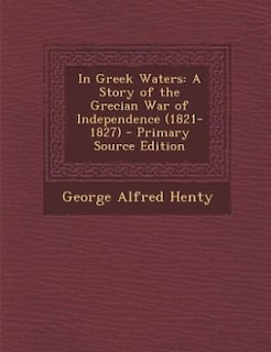Couverture_In Greek Waters