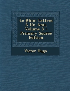 Front cover_Le Rhin