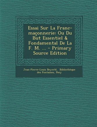 Couverture