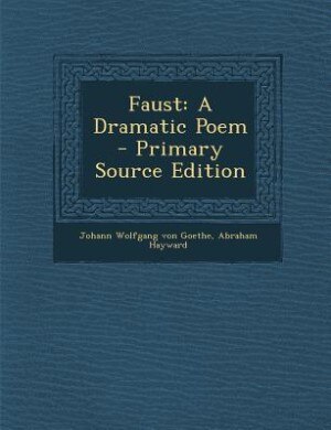 Front cover_Faust