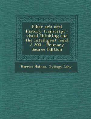 Couverture_Fiber art