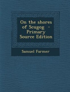 On the shores of Scugog