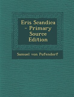 Front cover_Eris Scandica - Primary Source Edition