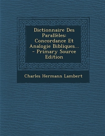 Couverture