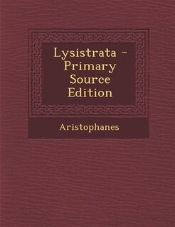 Lysistrata