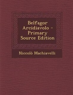 Front cover_Belfagor Arcidiavolo