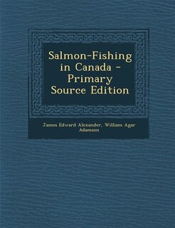 Front cover_Salmon-Fishing in Canada