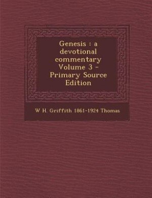 Front cover_Genesis
