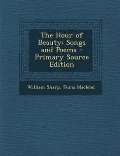 Front cover_The Hour of Beauty
