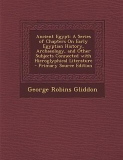 Front cover_Ancient Egypt