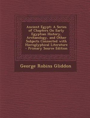 Front cover_Ancient Egypt