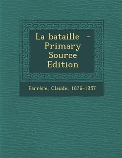 Couverture_La bataille