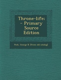 Couverture_Throne-life;