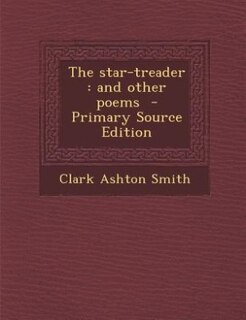 Front cover_The star-treader