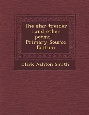 Front cover_The star-treader
