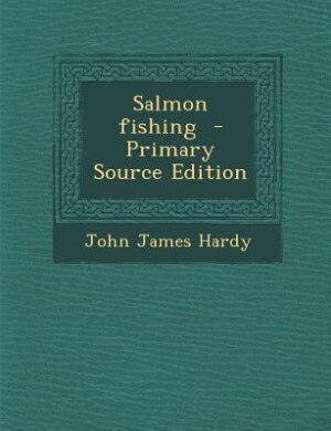 Front cover_Salmon fishing
