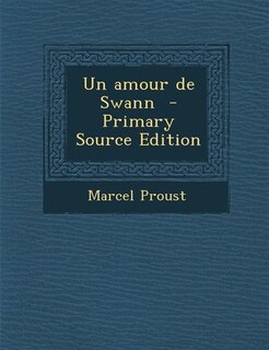 Un amour de Swann