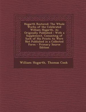 Front cover_Hogarth Restored