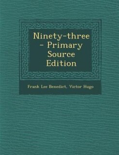 Front cover_Ninety-three