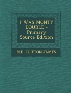 Couverture_I WAS MONTY DOUBLE