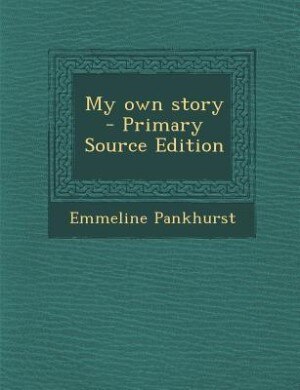 My own story