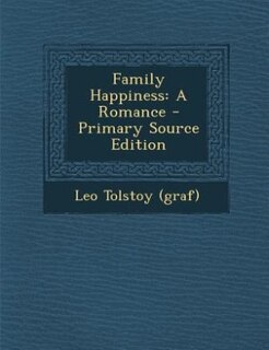 Front cover_Family Happiness