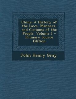 Front cover_China