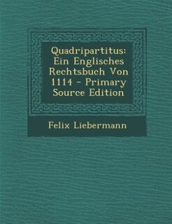 Couverture_Quadripartitus