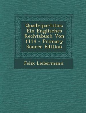 Couverture_Quadripartitus