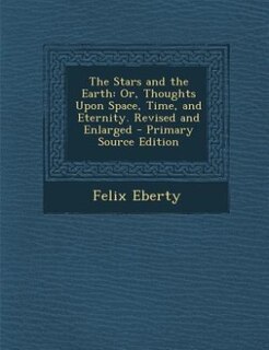 Front cover_The Stars and the Earth
