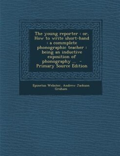 Couverture_The young reporter