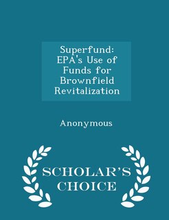 Front cover_Superfund