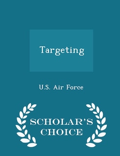 Front cover_Targeting