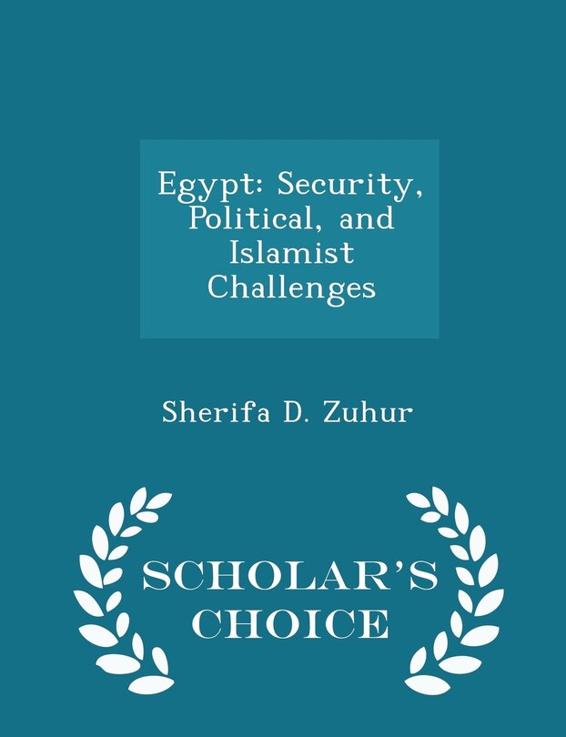 Front cover_Egypt