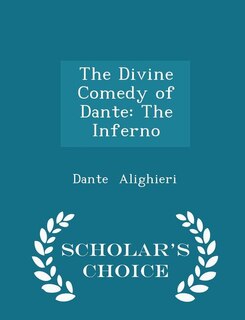 Couverture_The Divine Comedy of Dante