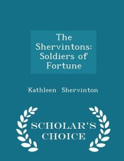 Front cover_The Shervintons