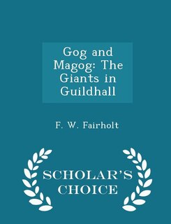 Front cover_Gog and Magog