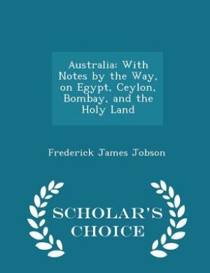 Front cover_Australia