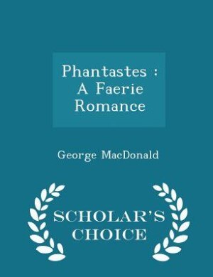 Couverture_Phantastes