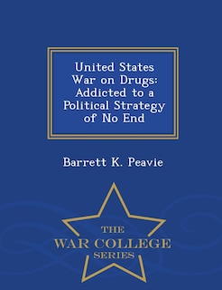 Front cover_United States War on Drugs