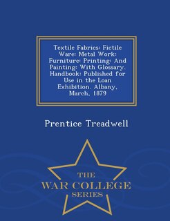 Front cover_Textile Fabrics