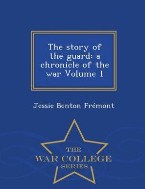 Front cover_The story of the guard