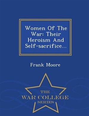 Couverture_Women Of The War